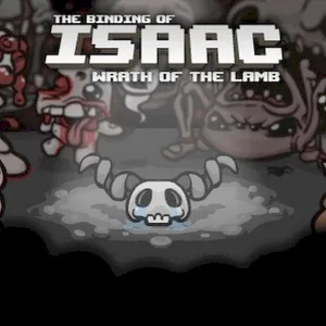 Play The Binding of Isaac - Wrath of the Lamb Unblocked - Free Online roguelike Game